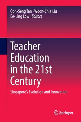 Teacher Education in the 21st Century