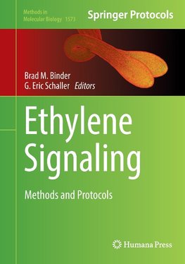 Ethylene Signaling