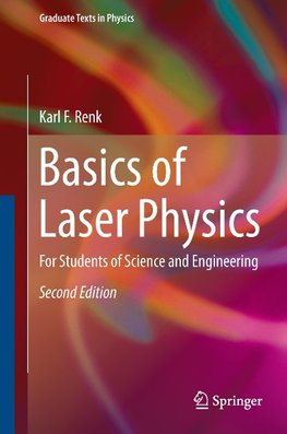 Basics of Laser Physics