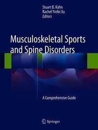 Musculoskeletal Sports and Spine Disorders