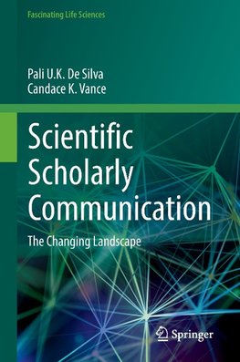 Scientific Scholarly Communication