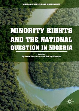 Minority Rights and the National Question in Nigeria