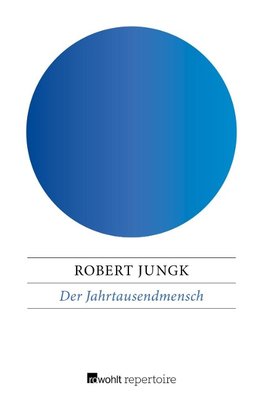 Der Jahrtausendmensch