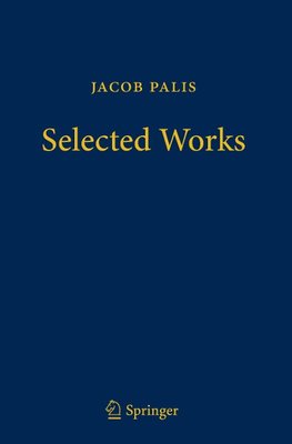 Jacob Palis - Selected Works