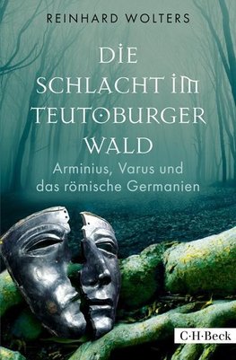 Die Schlacht im Teutoburger Wald