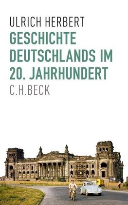 Geschichte Deutschlands im 20. Jahrhundert