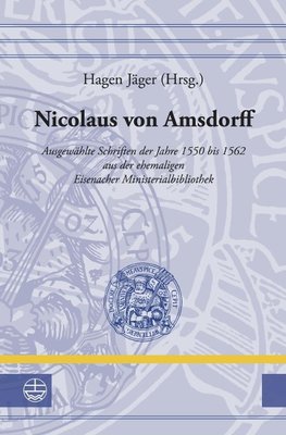 Nicolaus von Amsdorff