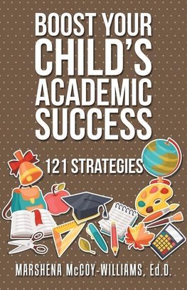 Boost Your Child's Academic Success