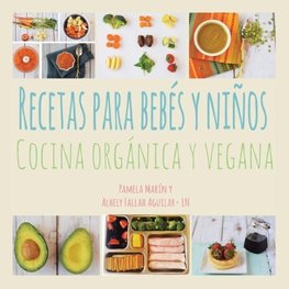 Recetas para Bebés y Niños