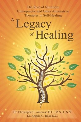 A Legacy of Healing