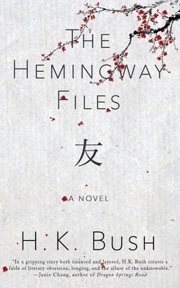 The Hemingway Files