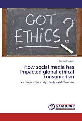 How social media has impacted global ethical consumerism