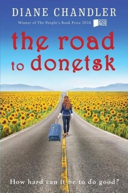 The Road To Donetsk