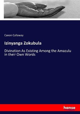 Izinyanga Zokubula