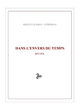 Dans l'envers du temps