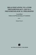 Ideas Pertaining to a Pure Phenomenology and to a Phenomenological Philosophy