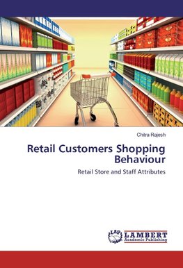 Retail Customers Shopping Behaviour