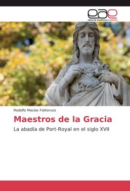 Maestros de la Gracia