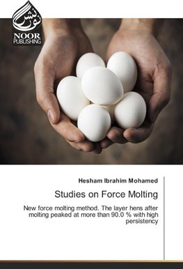 Studies on Force Molting