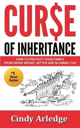 CURSE OF INHERITANCE