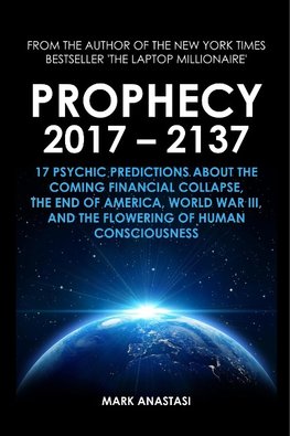 Prophecy 2017 - 2137