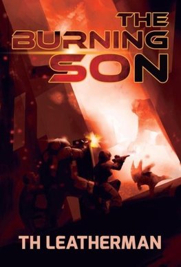 The Burning Son