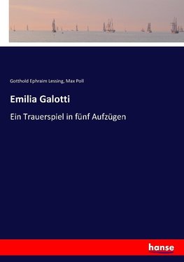 Emilia Galotti