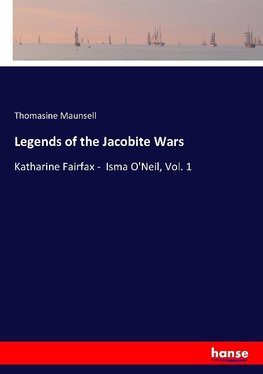 Legends of the Jacobite Wars