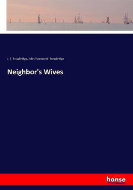 Neighbor's Wives