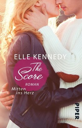 The Score - Mitten ins Herz