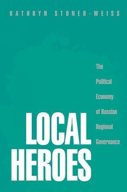 Local Heroes