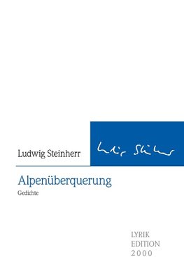 Alpenüberquerung