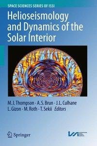 Helioseismology and Dynamics of the Solar Interior