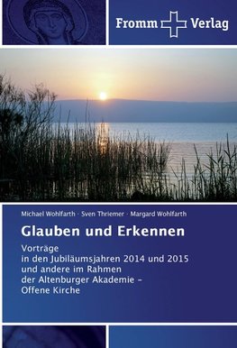 Glauben und Erkennen