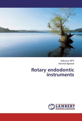 Rotary endodontic instruments