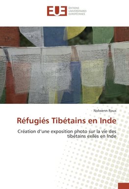 Réfugiés Tibétains en Inde