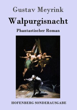 Walpurgisnacht