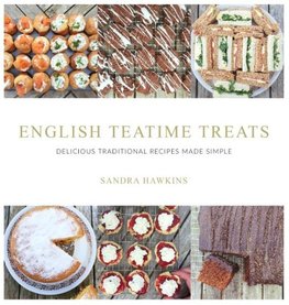 English Teatime Treats