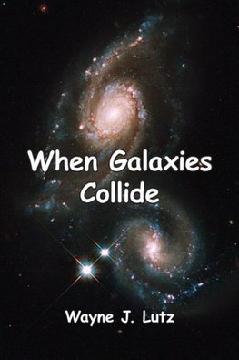 When Galaxies Collide