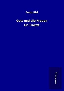 Gott und die Frauen