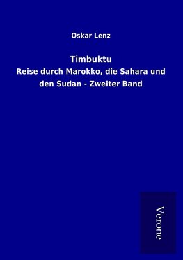 Timbuktu