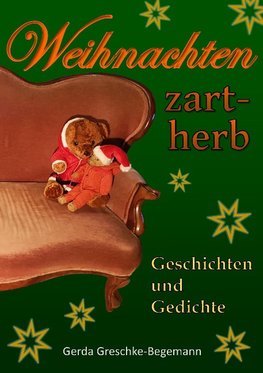 Weihnachten zart-herb