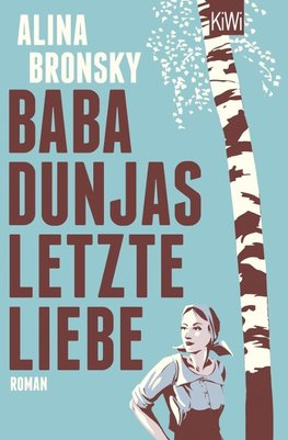 Baba Dunjas letzte Liebe