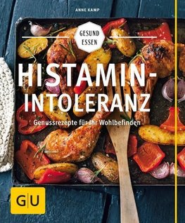 Histaminintoleranz (Histamin Intoleranz)