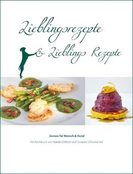 Lieblingsrezepte und Lieblings Rezepte