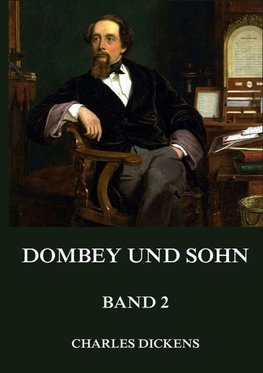 Dombey und Sohn, Band 2