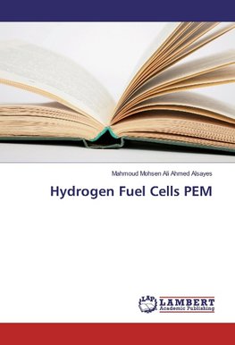 Hydrogen Fuel Cells PEM