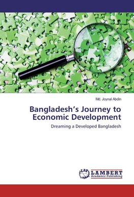 Bangladesh's Journey to Economic Development