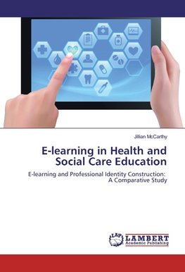 E-learning in Health and Social Care Education