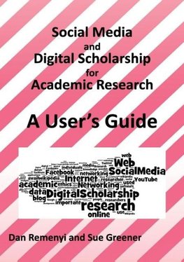 Social Media and Digital Scholarship Handbook